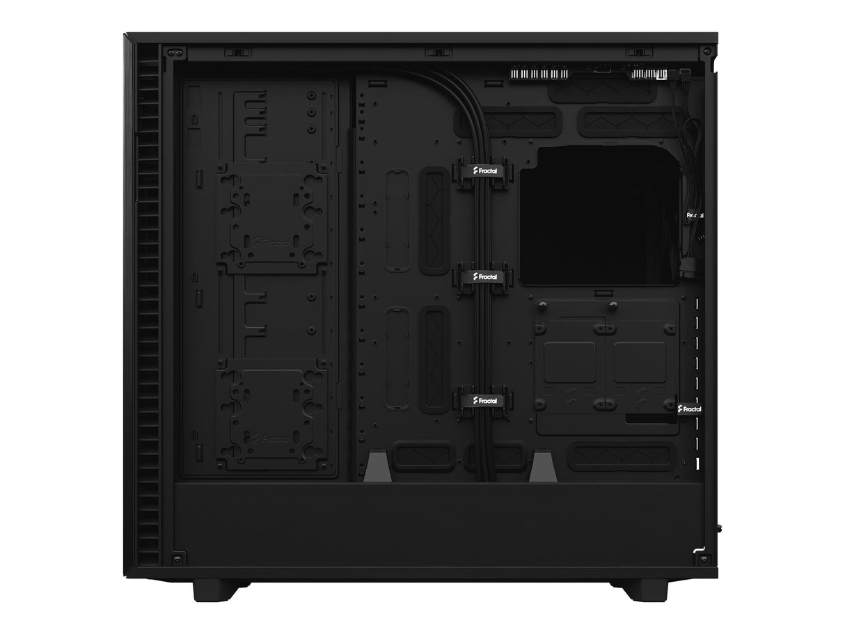 Fractal Design Define 7 XL BK Fractal design