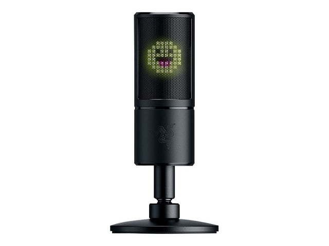 Razer Seiren Emote Mikrofon Kabling Razer