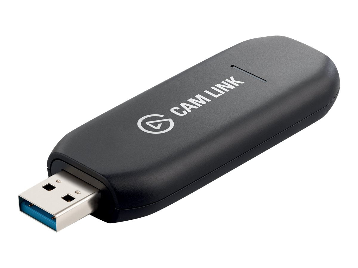 Elgato Cam Link Videooptagelsesadapter Elgato