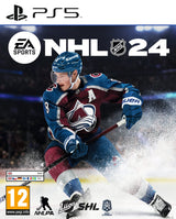 EA Sports NHL 24 (Nordic) - PlayStation 5