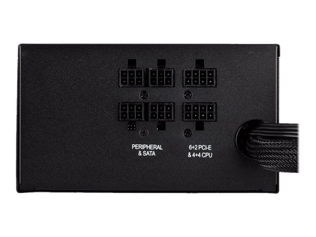 CORSAIR TX-M Series TX750M Strømforsyning 750Watt Corsair