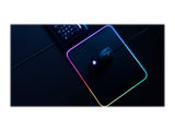 SteelSeries QcK Prism M Mauspad RGB