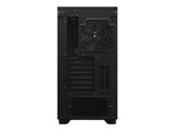 Fractal Design Define 7 Black Solid Fractal design