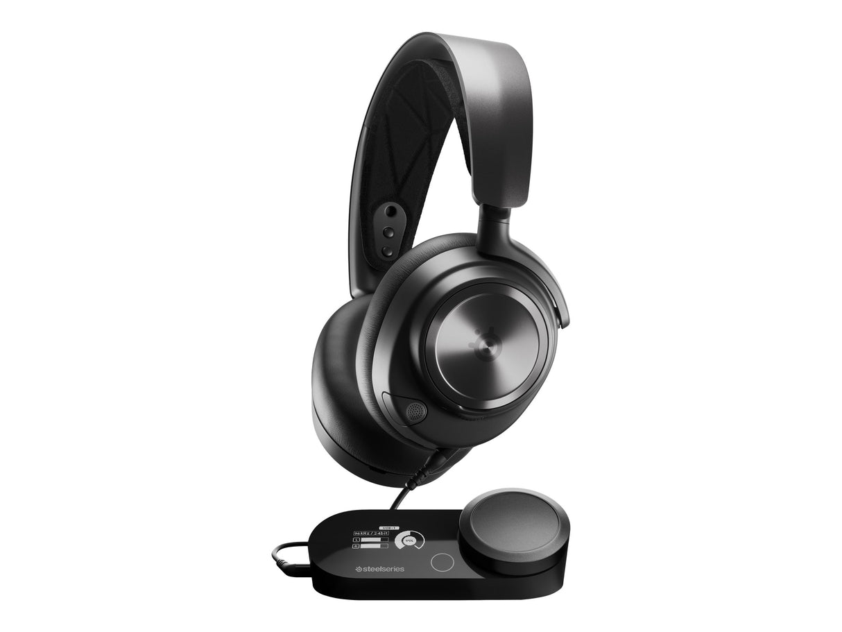 SteelSeries Arctis Nova Pro Steelseries