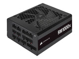 CORSAIR RMx Series RM1000x Strømforsyning 1000Watt Corsair