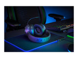 Razer Kraken V3 X Kabling Headset Sort Razer