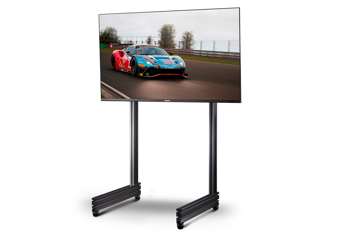 Next Level Racing Elite Stativ Monitor 21-65 Next Level Racing