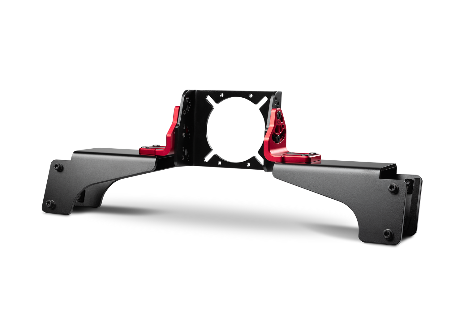 Next Level Racing ELITE PREMIUM DD SIDE AND FRONT MOUNT ADAPTER Next Level Racing