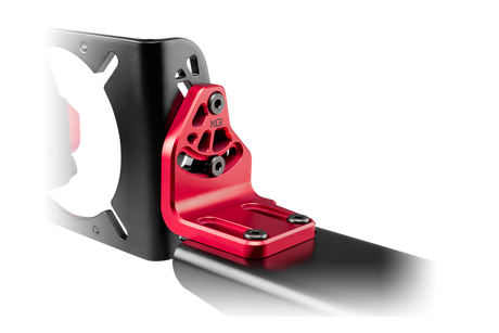 Next Level Racing ELITE PREMIUM DD SIDE AND FRONT MOUNT ADAPTER Next Level Racing
