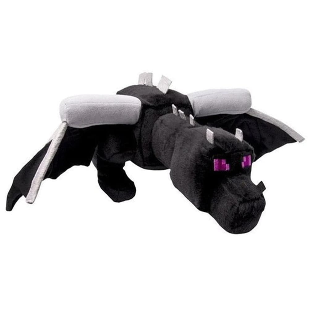 Ender Dragon Minecraft Bamse Minecraft