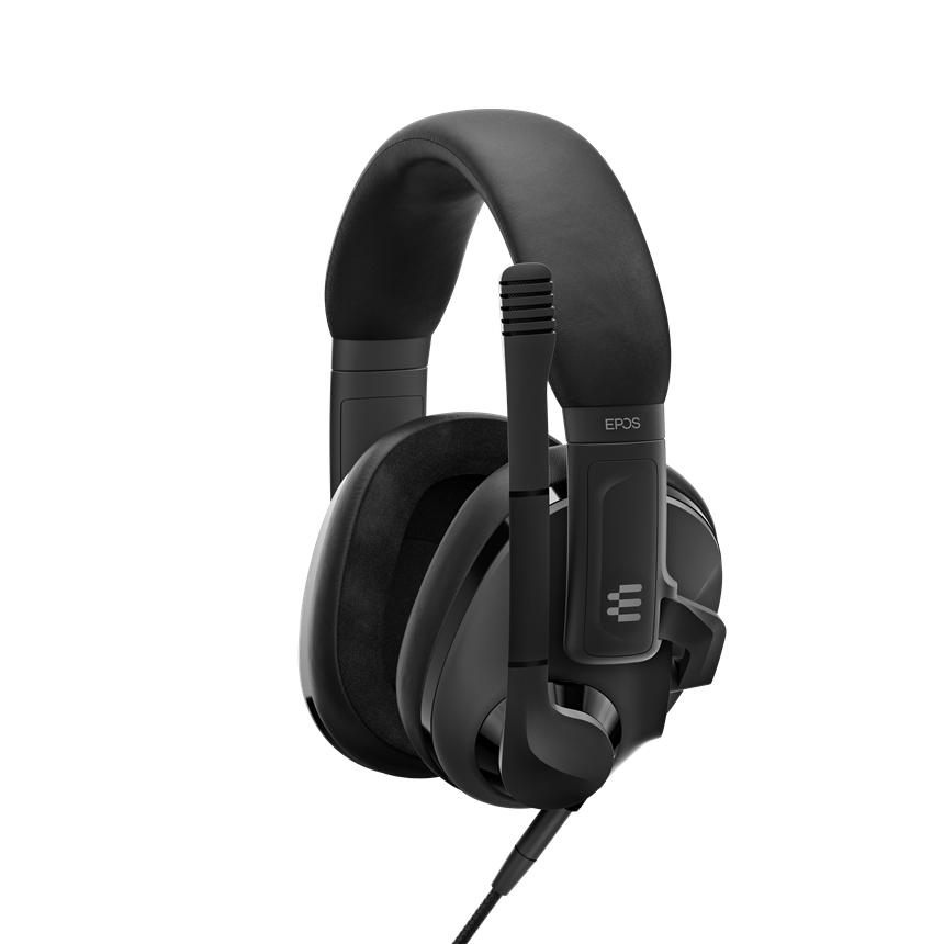 EPOS - H3 Gaming Headset EPOS