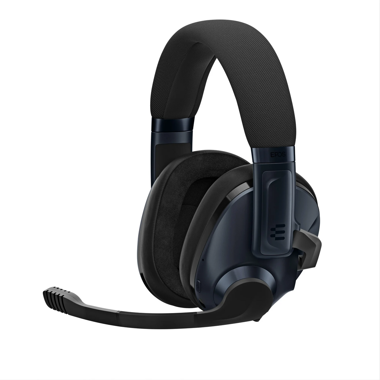 EPOS - H3 Pro Hybrid Wireless Gaming Headset - Black EPOS