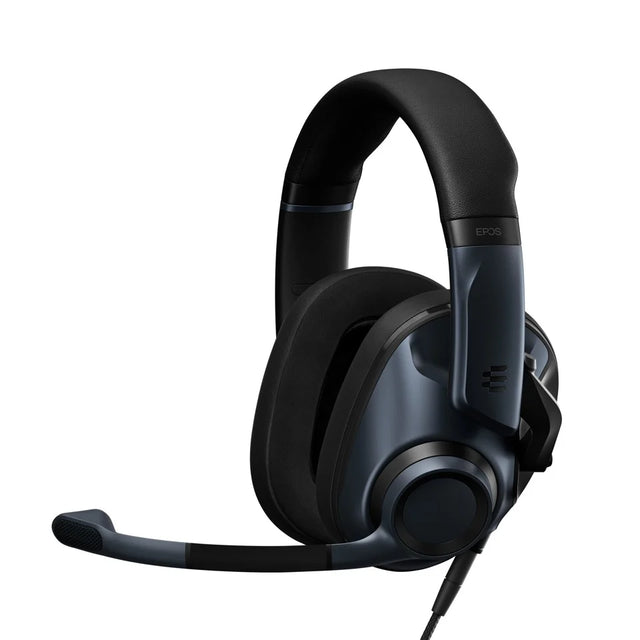 EPOS - H6 Pro Closed Gaming Headset - Sort EPOS