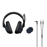 EPOS - H6 Pro Closed Gaming Headset - Sort EPOS