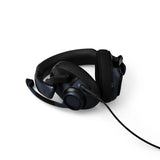 EPOS - H6 Pro Closed Gaming Headset - Sort EPOS