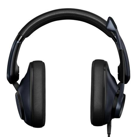 EPOS - H6 Pro Closed Gaming Headset - Sort EPOS