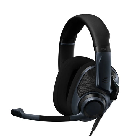 EPOS - H6 Pro Open Gaming Headset - Sort epos