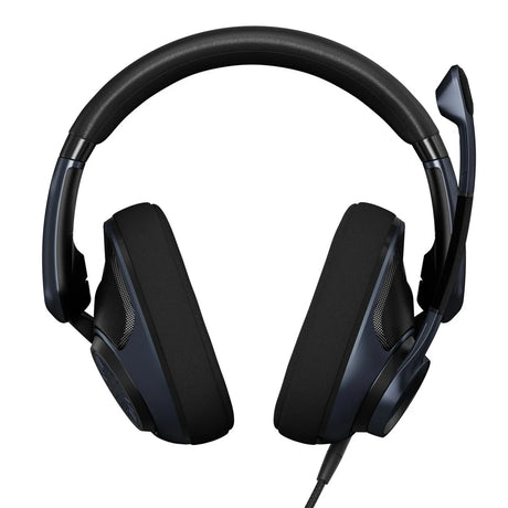 EPOS - H6 Pro Open Gaming Headset - Sort epos