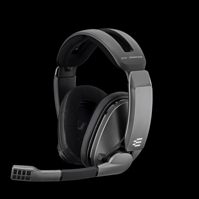 EPOS - Sennheiser - GSP 370 Trådløst Gaming Headset EPOS