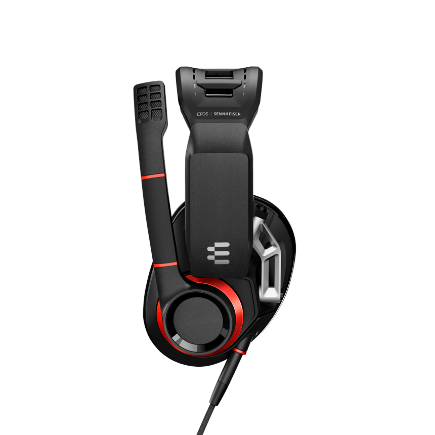 Sennheiser - GSP 500 Gaming Headset EPOS