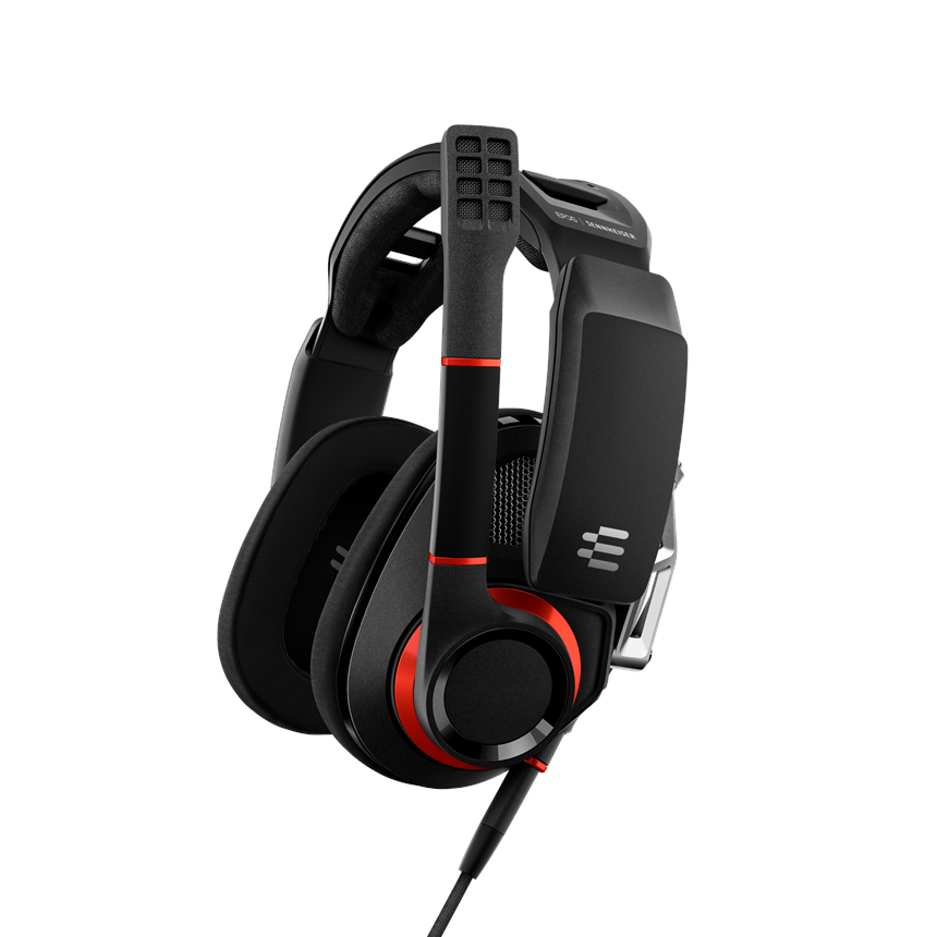 Sennheiser - GSP 500 Gaming Headset EPOS