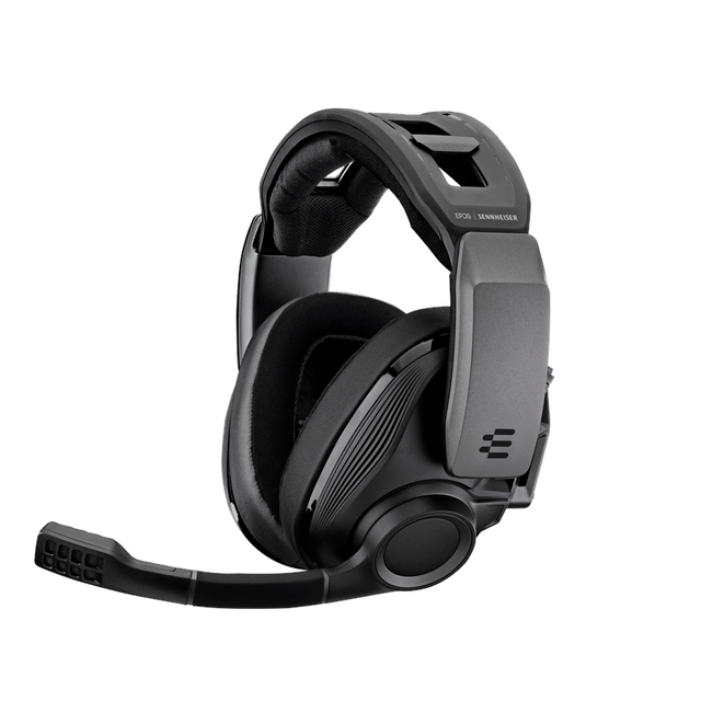 EPOS - SENNHEISER - GSP 670 Trådløst Gaming Headset EPOS