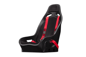 Next Level Racing Elite ES1 SIM Gamer Stol Sort Rød Next Level Racing