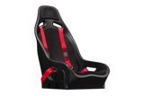 Next Level Racing Elite ES1 SIM Gamer Stol Sort Rød Next Level Racing