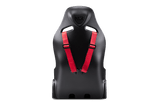 Next Level Racing Elite ES1 SIM Gamer Stol Sort Rød Next Level Racing