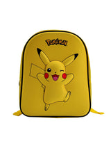 Euromic - Junior Backpack - Pokemon - Pikachu (224POC201EVA-P)
