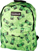 Euromic - Minecraft - Rucksack (0614090-4483117)