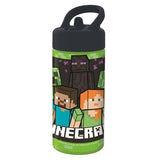 Minecraft Drikkedunk Minecraft