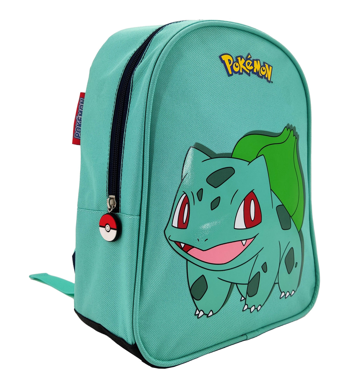 Euromic – Pokemon – Junior-Rucksack – Bulbasaur