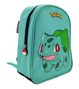 Euromic – Pokemon – Junior-Rucksack – Bulbasaur
