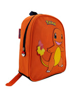 Euromic – Pokemon – Junior-Rucksack – Charmander