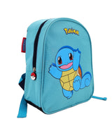 Euromic – Pokemon – Junior-Rucksack – Squirtle