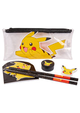 Euromic – Pokemon – Stifthaus