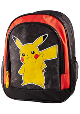 Euromic - Pokemon - Kleiner Rucksack (10 L)