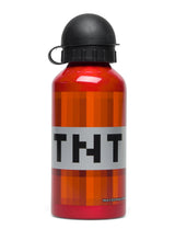 Euromic - Wasserflasche 400 ml. - Minecraft 