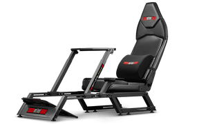 Next Level Racing F-GT Racersæde Next Level Racing