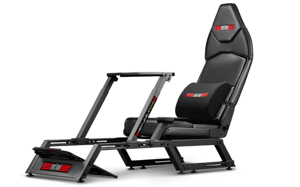 Next Level Racing F-GT Rennsitz 