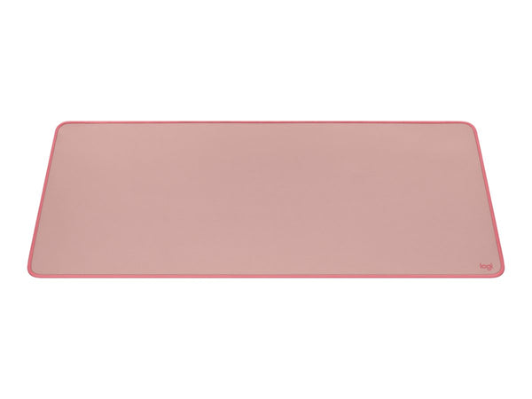Logitech Schreibtischunterlage Studio Series Mauspad – Rose 