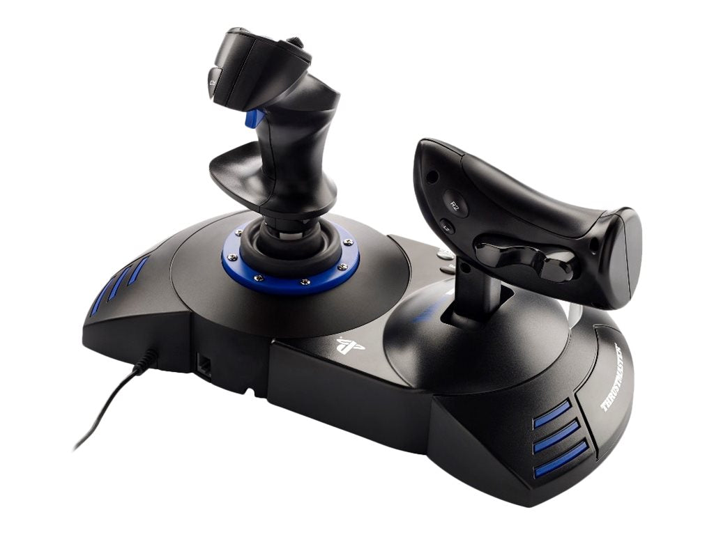 Thrustmaster T-Flight Hotas 4 Joystick