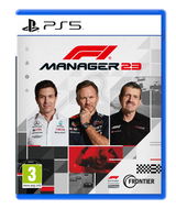 F1 Manager 2023 - PlayStation 5