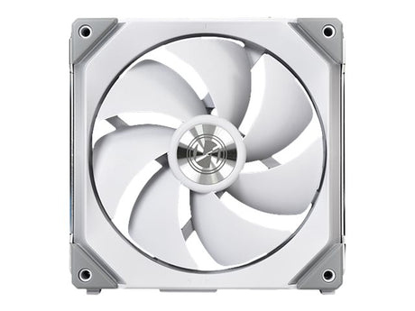 Lian Li UNI FAN SL140 RGB PWM Fan - Hvid - 140 mm Lian Li