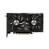 Gigabyte GeForce RTX 4070 WINDFORCE 2X OC 12G