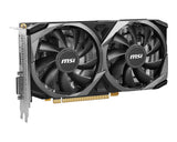 MSI GeForce RTX 3050 VENTUS 2X XS 8G OC 8GB