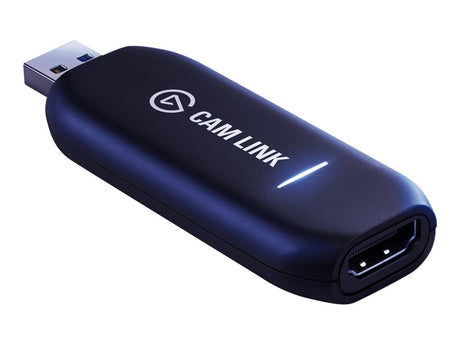 Elgato Cam Link Videooptagelsesadapter Elgato