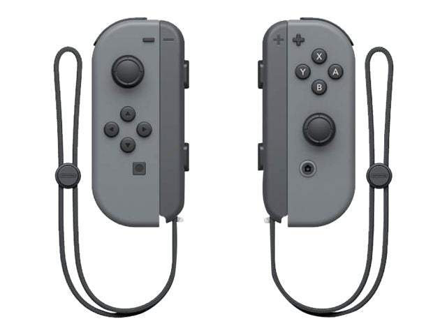 Nintendo Switch Gray Joy-Con Nintendo