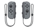 Nintendo Switch Gray Joy-Con Nintendo